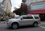 Lincoln Navigator 2006 года